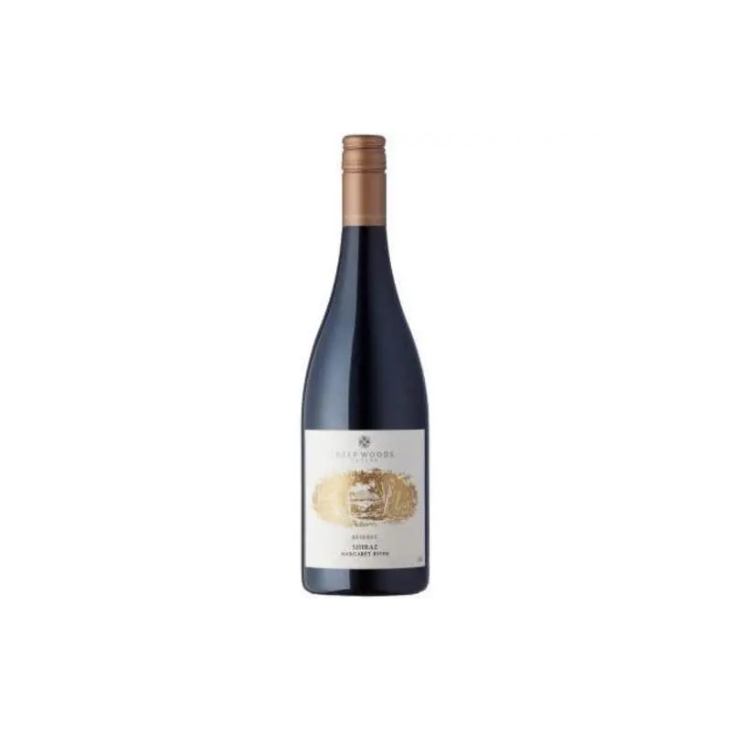 Deep Woods Estate - Reserve Shiraz - 2022
