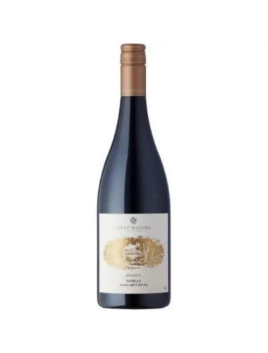 Deep Woods Estate - Reserve Shiraz - 2022
