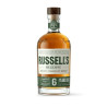 Russells Res 6yo Rye 750ml