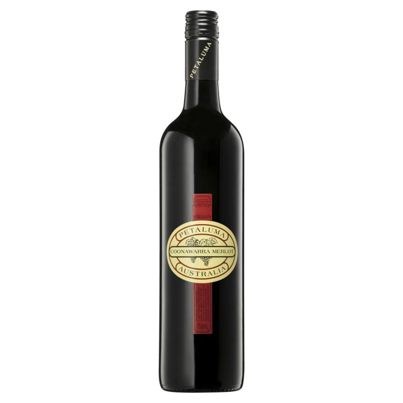 Petaluma Merlot 750ml