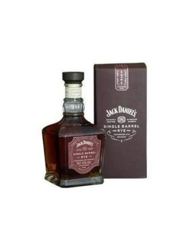 Jack Daniel's Single Barrell Rye 700mL