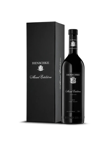 Henschke Mount Edelstone Shiraz 2018 750ml