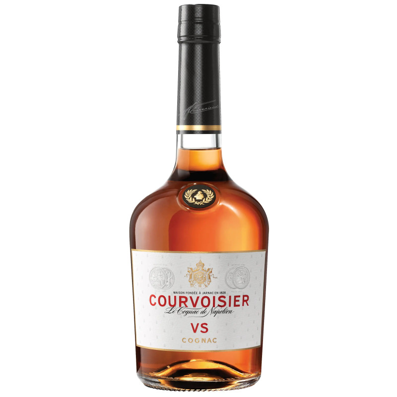 Courvoisier Cognac VS