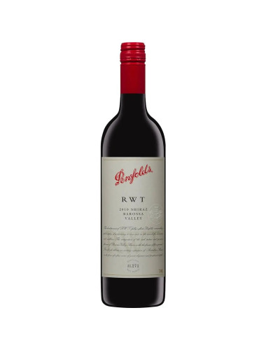 Penfolds RWT Barossa Valley Shiraz 2014