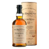 Balvenie 12YO Doublewood Single Malt Scotch Whiskey 700ml
