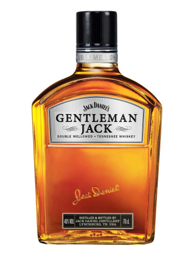 Gentleman Jack Bourbon 700ml