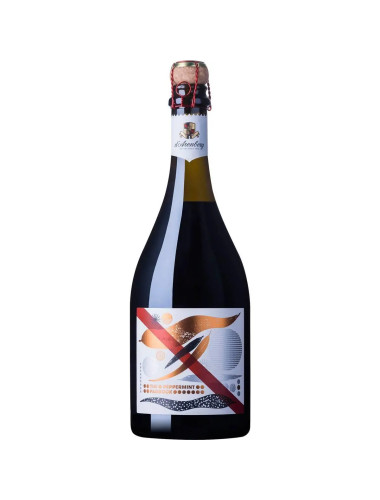 Darenberg Peppermint Paddock Sparkling