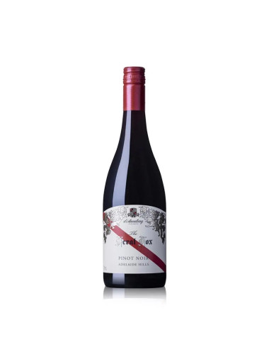 d'Arenberg Feral Fox Pinot Noir 750ml