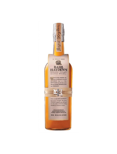 Basil Hayden's Kentucky Straight Bourbon 750ml
