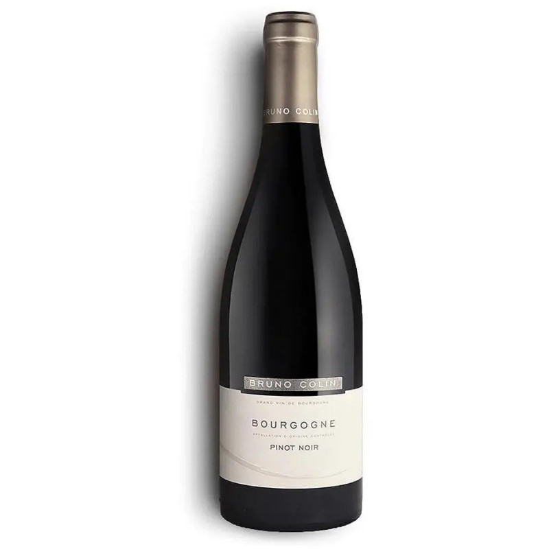 Bruno Colin Bourgogne Pinot Noir 750ml