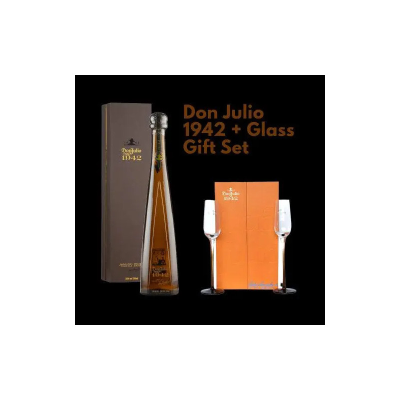 Don Julio 1942 Anejo Tequila