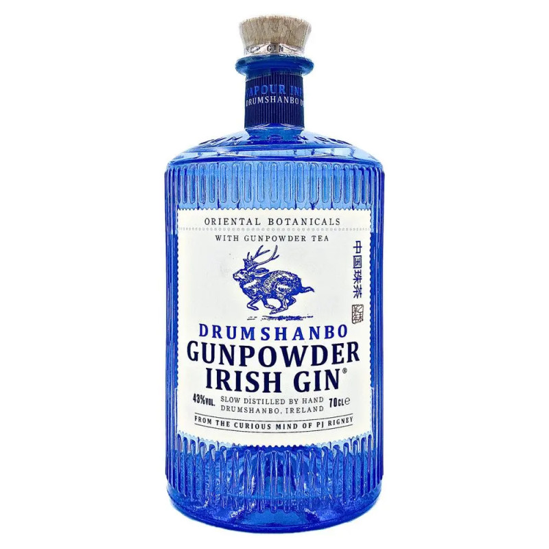 Drumshanbo Gper Irish Gin 700ml