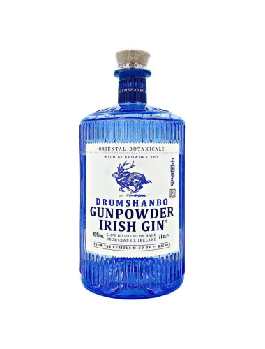 Drumshanbo Gper Irish Gin 700ml