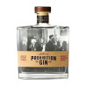 Prohibition Clandestine Gin 700ml