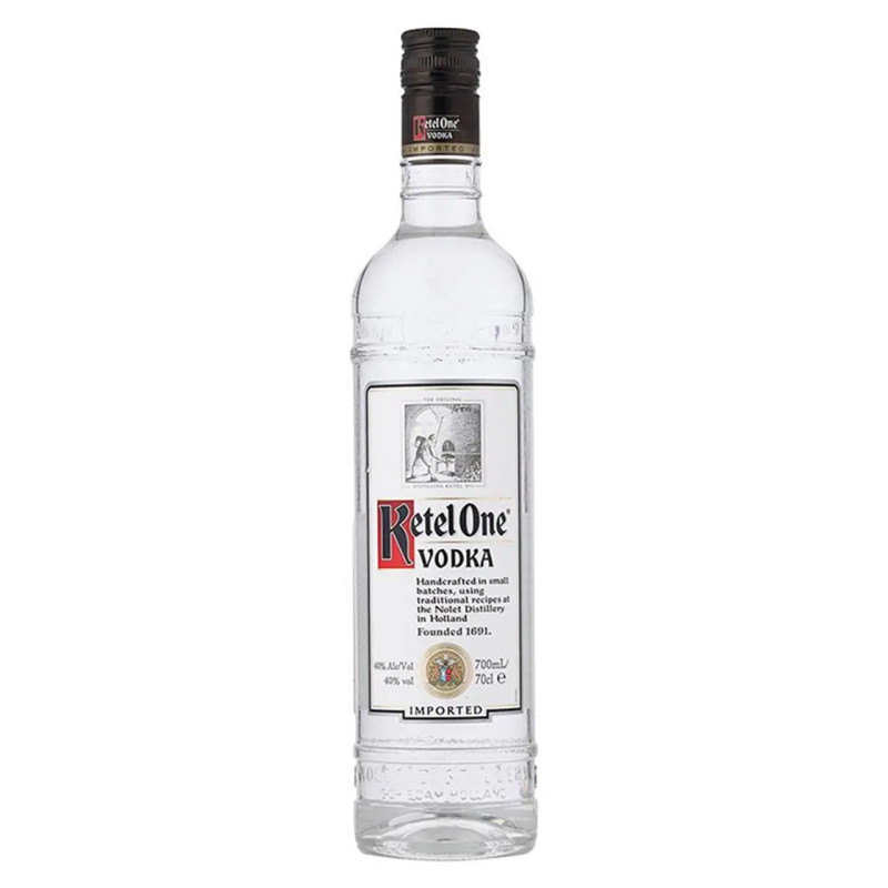 Ketel One Vodka 700ml