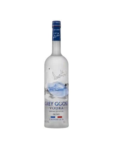 Grey Goose Vodka 700ml