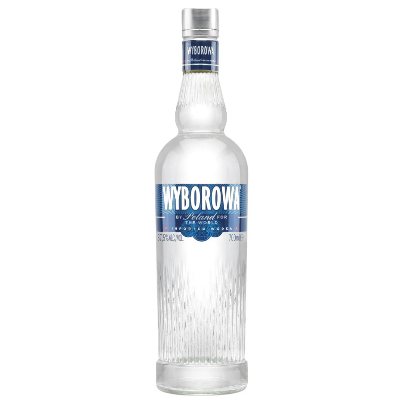 Wyborowa Vodka 700ml