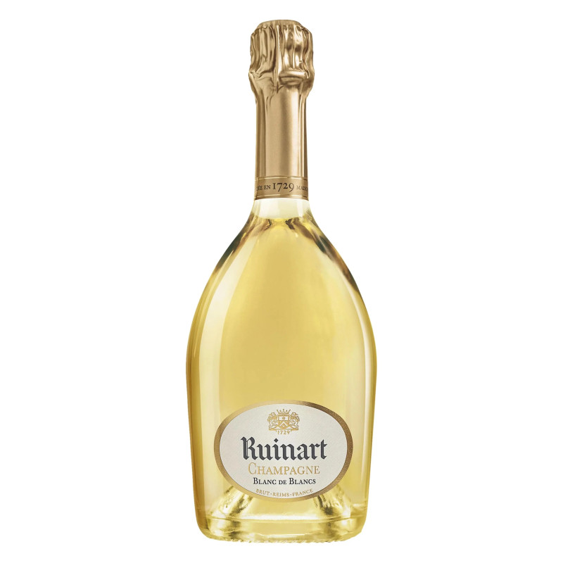 Ruinart Blanc De Blancs NV 750ml