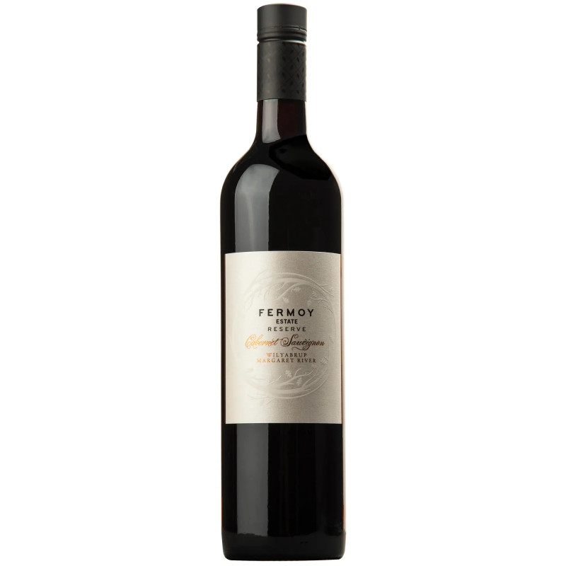 2018 Fermoy Reserve Cabernet Sauvignon 750ml