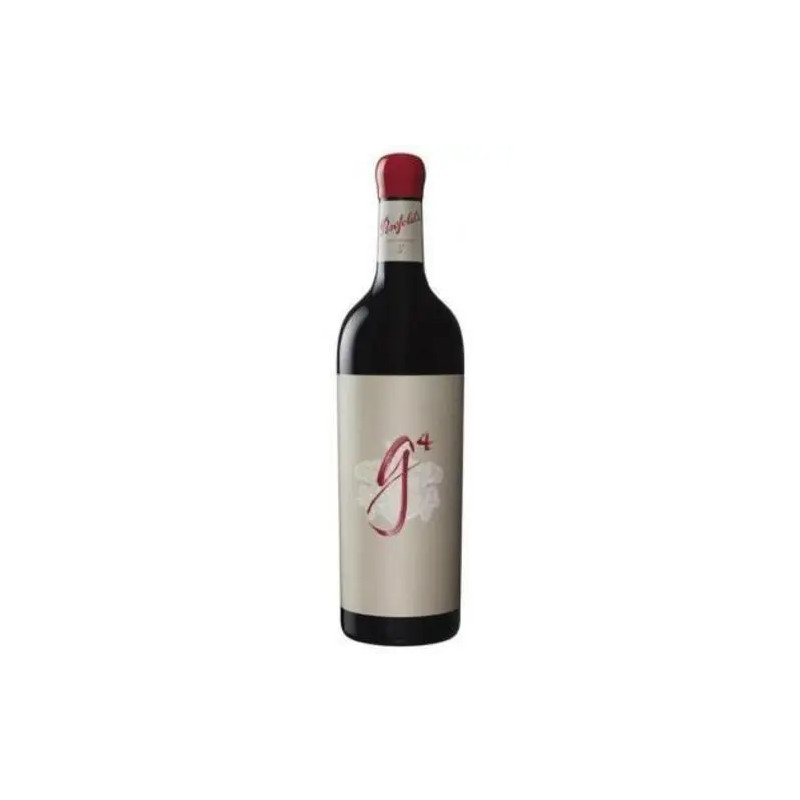 Penfolds - g4 Grange - 0