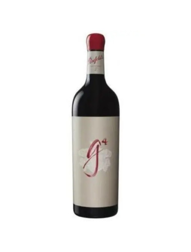 Penfolds - g4 Grange - 0