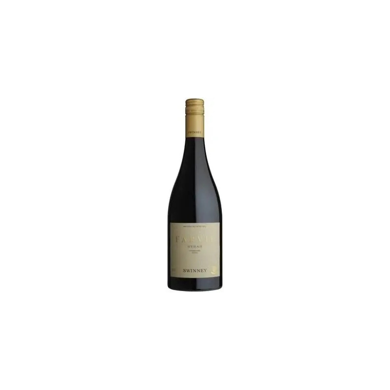 Swinney - Farvie Syrah - 2021