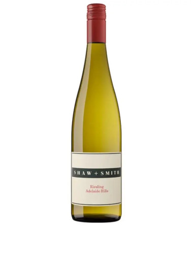 Shaw & Smith Riesling 750ml