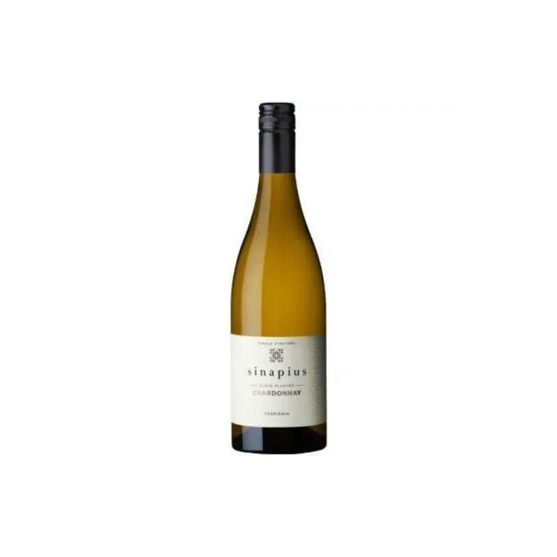 Sinapius Vineyard - Close Planted Chardonnay - 2022