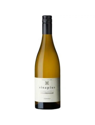 Sinapius Vineyard - Close Planted Chardonnay - 2022