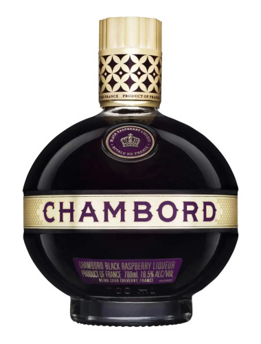 Chambord Liqueur 700ml
