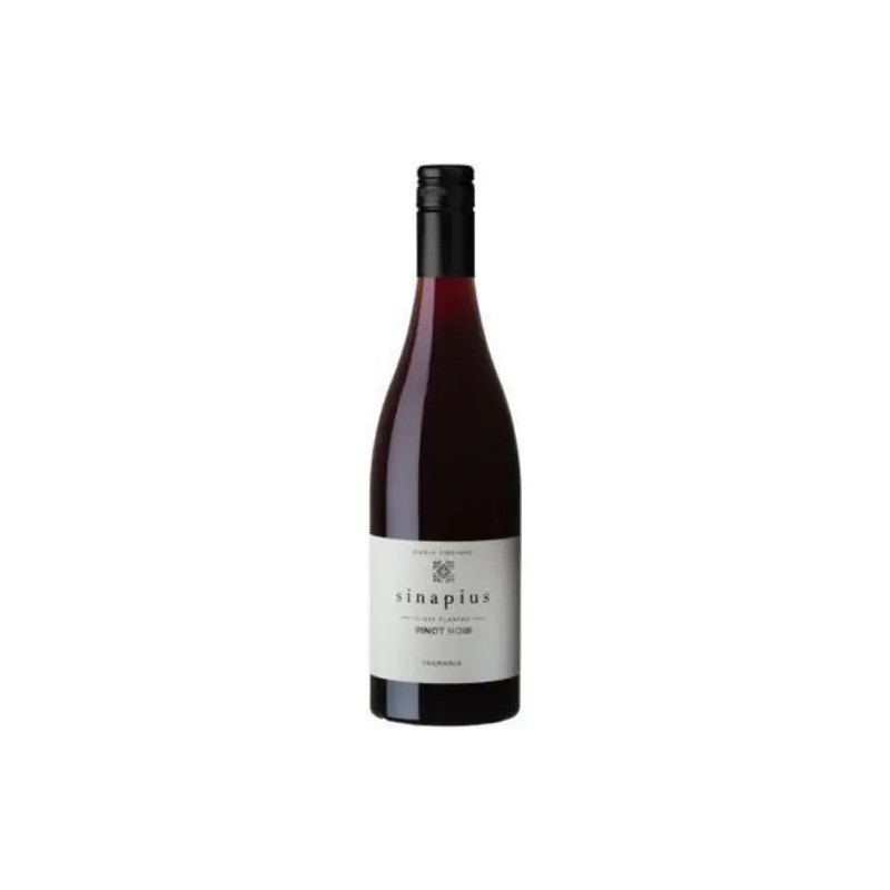 Sinapius Vineyard - Close Planted Pinot Noir - 2022