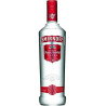 Smirnoff Vodka 1125ml