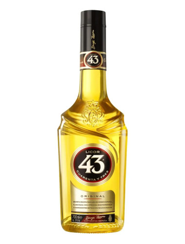 Licor 43 700ml
