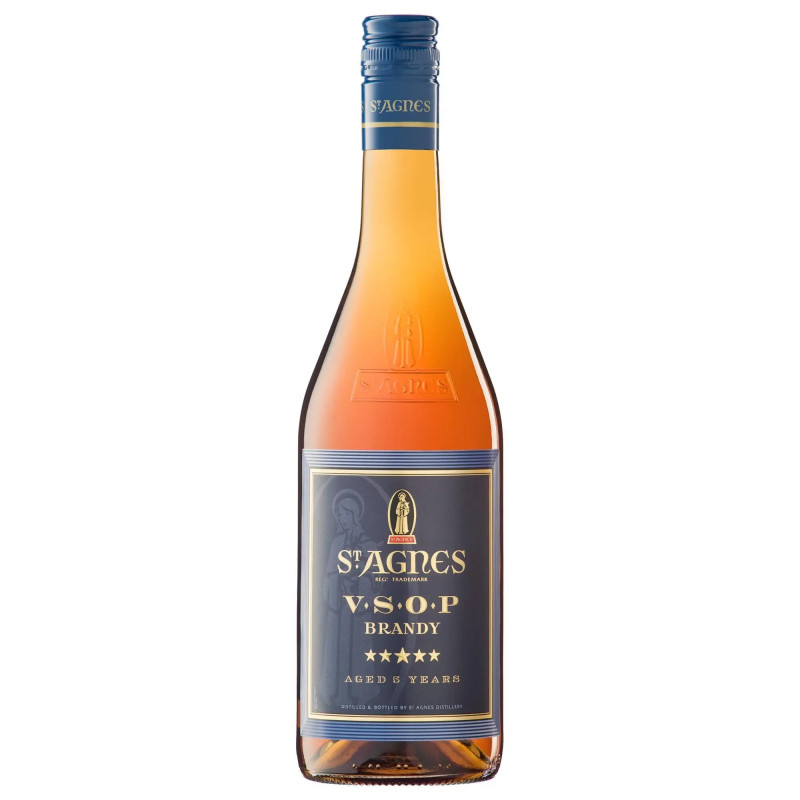 St Agnes Brandy VSOP