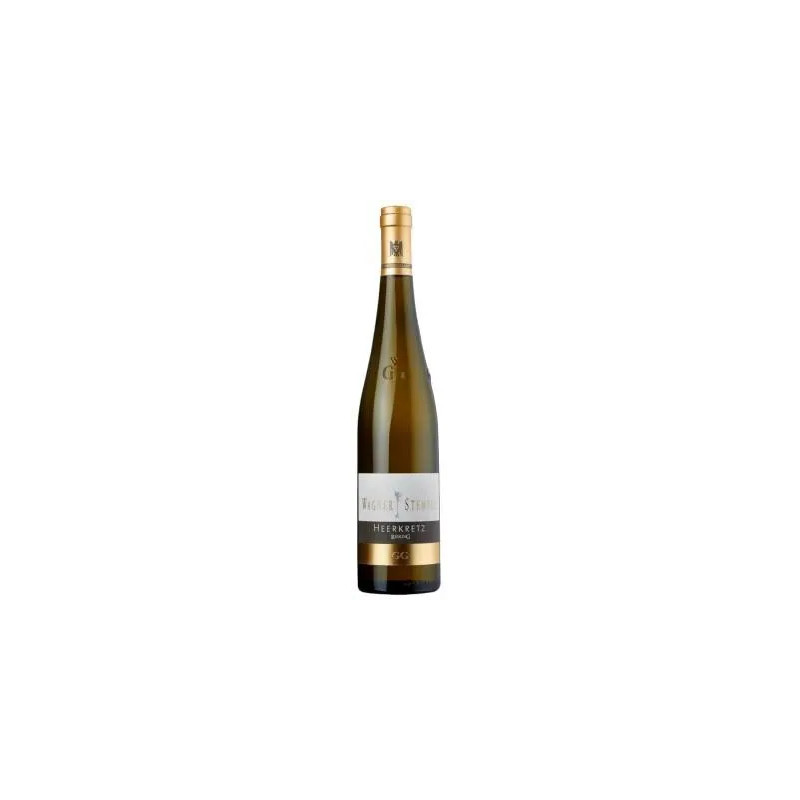 Wagner Stempel - Riesling Siefersheim Heerkretz Trocken GG - 2022