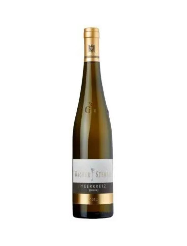 Wagner Stempel - Riesling Siefersheim Heerkretz Trocken GG - 2022