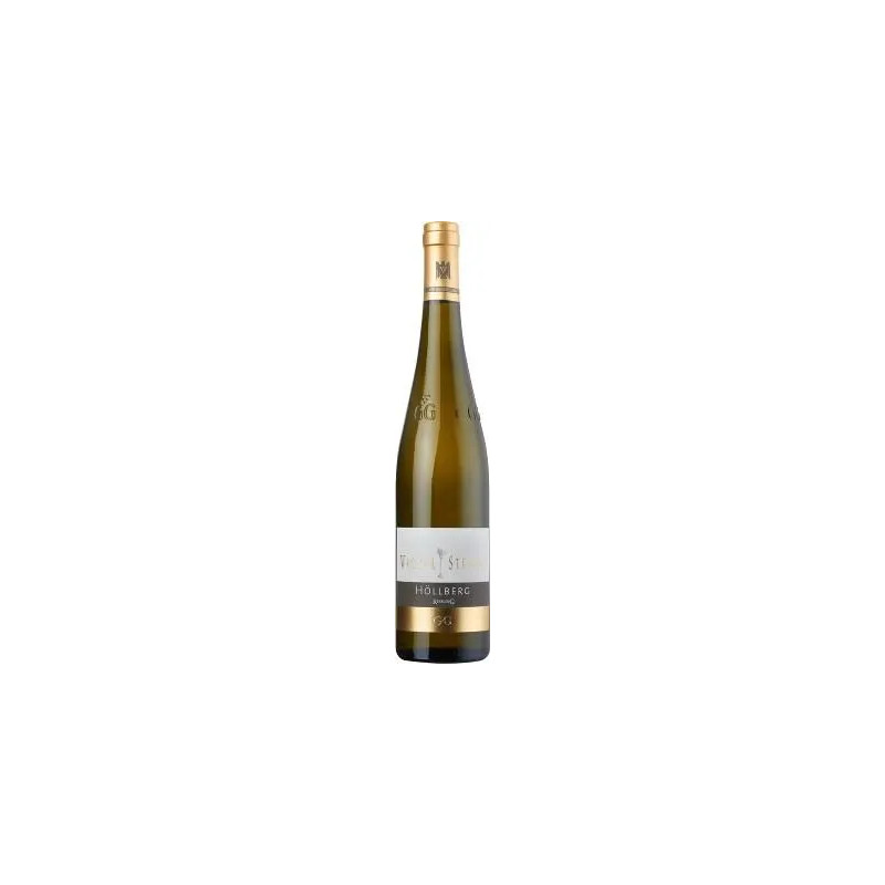 Wagner Stempel - Riesling Siefersheim Hollberg Trocken GG - 2022