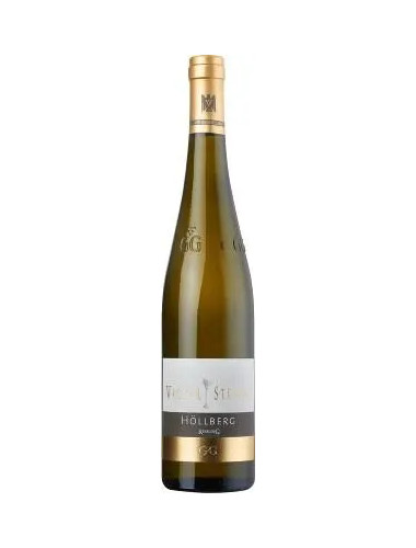Wagner Stempel - Riesling Siefersheim Hollberg Trocken GG - 2022