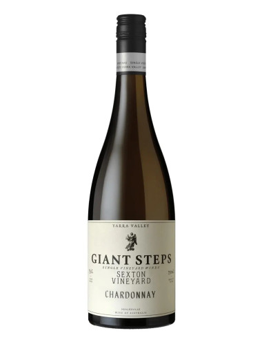 Giant Steps Sexton Chardonnay 750ml