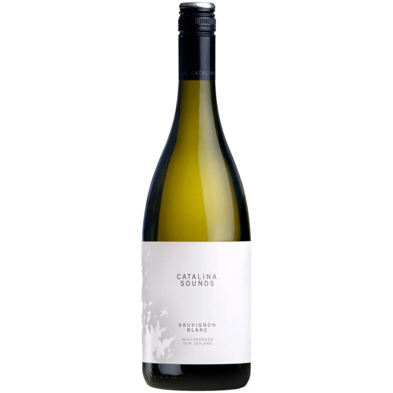 Catalina Sounds Nz Sauv Blanc 750ml
