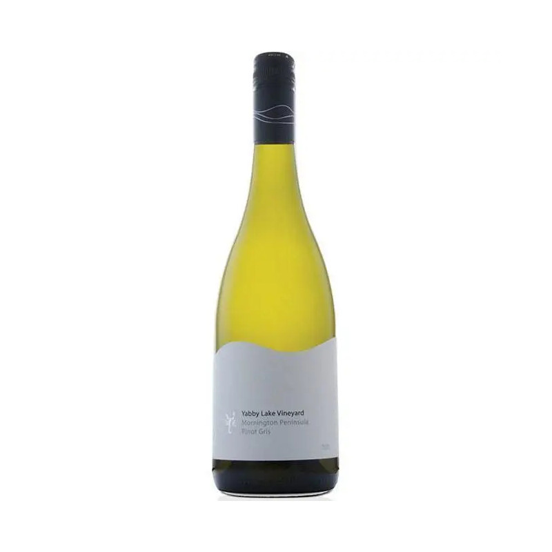 Yabby Lake Pinot Gris 750ml