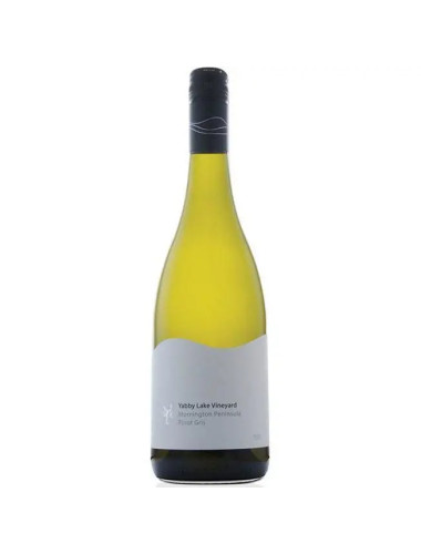 Yabby Lake Pinot Gris 750ml