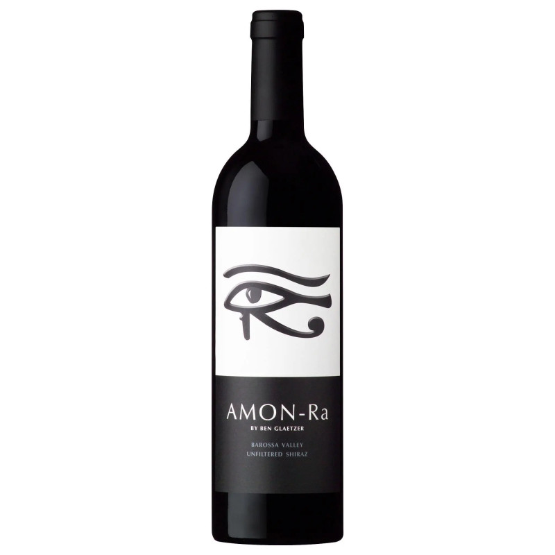Glaetzer AMON-Ra Shiraz 750ml