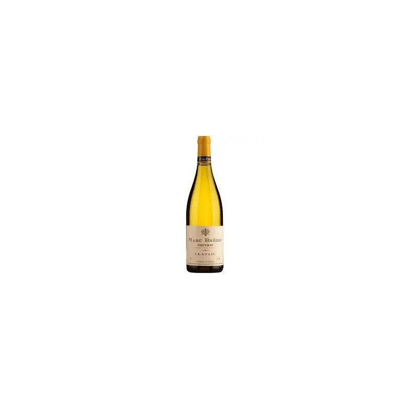 Marc Bredif Vouvray Classic 750ml