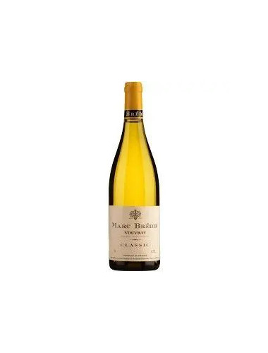 Marc Bredif Vouvray Classic 750ml