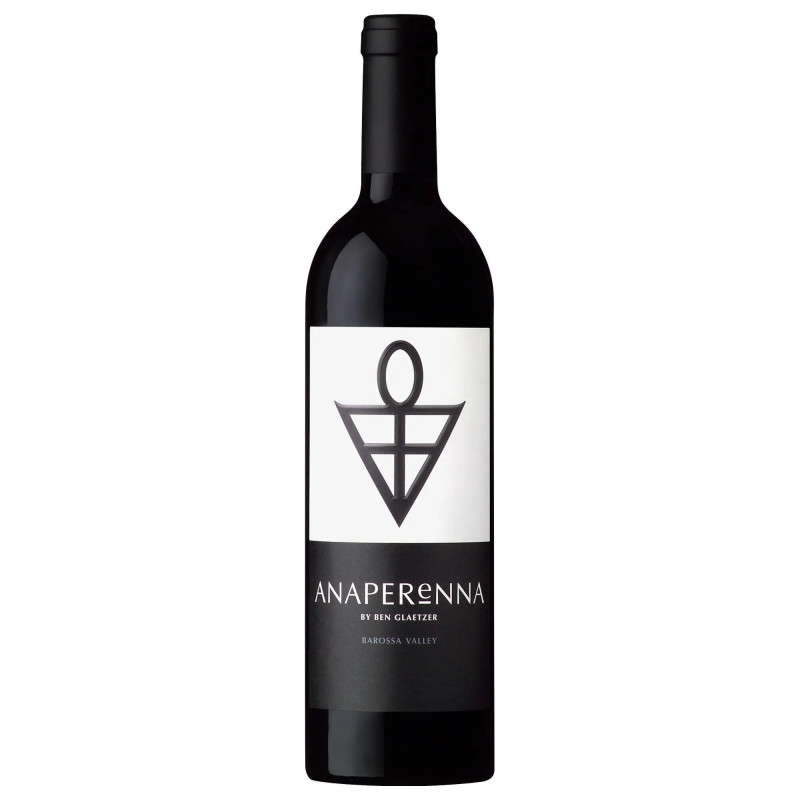 Glaetzer Anaperenna Shiraz Cabernet
