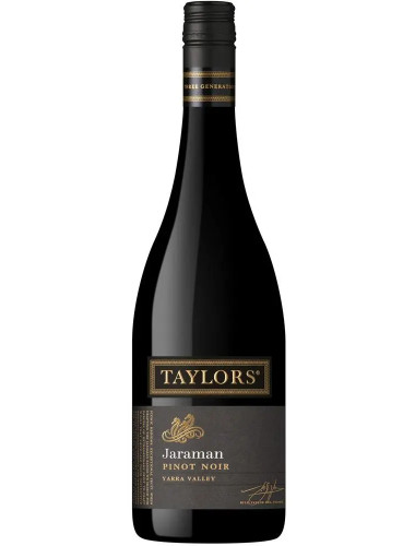 Taylors Jaraman Pinot Noir 750ml