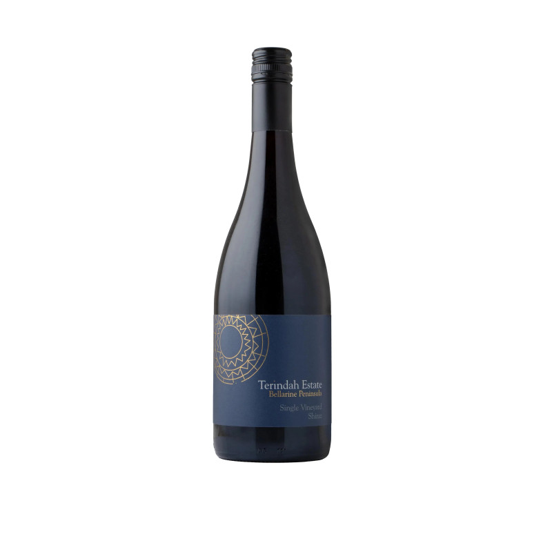 Terindah Estate Shiraz 750ml