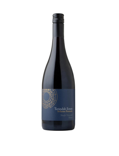 Terindah Estate Shiraz 750ml