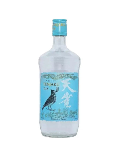 Tenjaku Gin 700ml